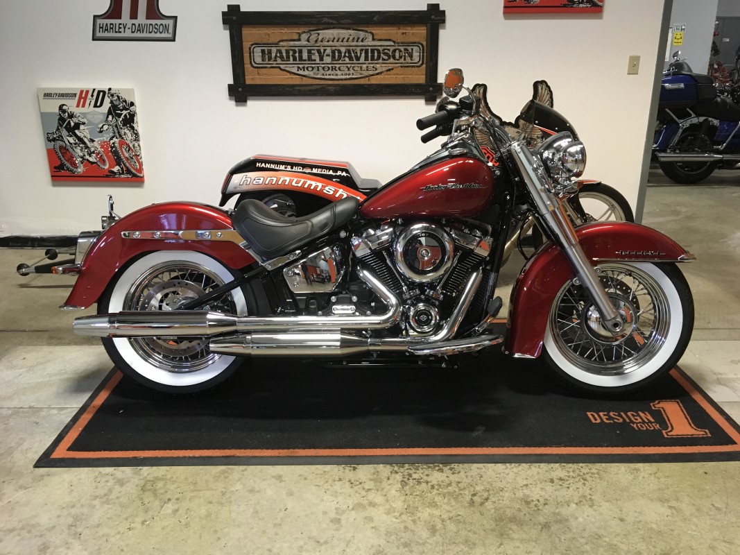 Pre Owned Inventory >> Pre Owned Harley Davidson Motorcycles For Sale In Pa Ny And Nj Pre Owned Inventory >> Pre Owned Harley Davidson Motorcycles For Sale In Pa Ny And Nj