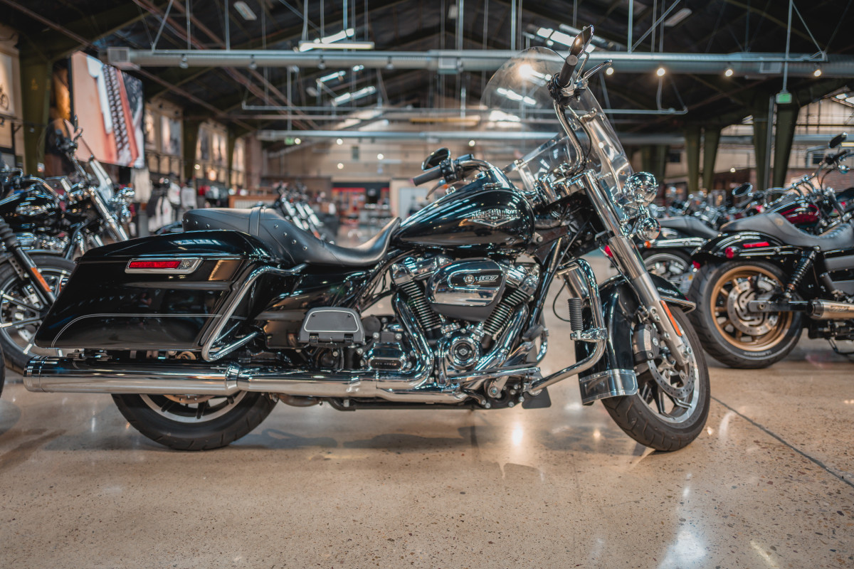 San Diego HarleyDavidson Official Site San Diego HarleyDavidson
