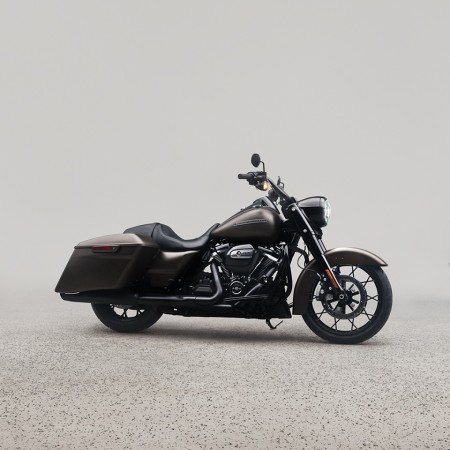 2020 Motorcycle Lineup