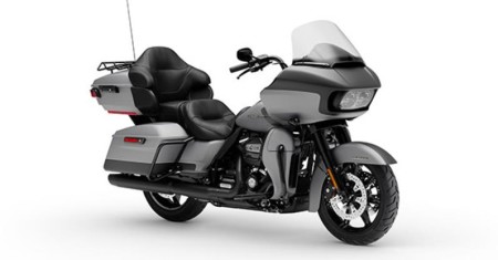 New Harley-Davidson Models for 2020