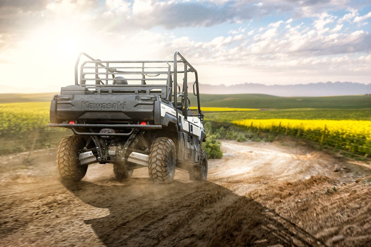 Mule Pro Fxt Maintenance Schedule