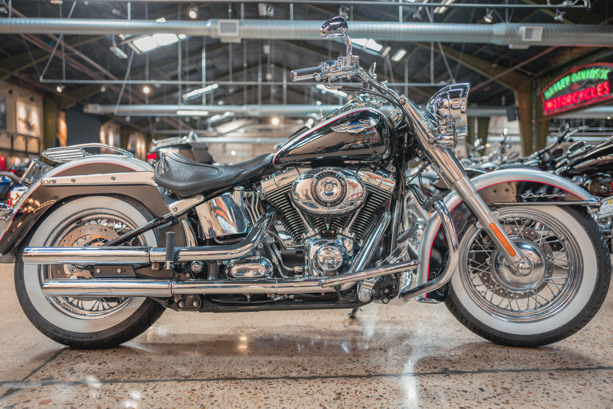 San Diego HarleyDavidson Official Site San Diego HarleyDavidson