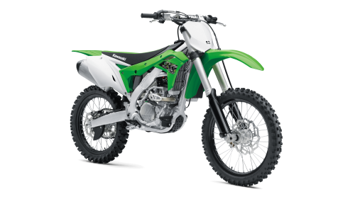 19 Kx 250 Cycle Smart Nj