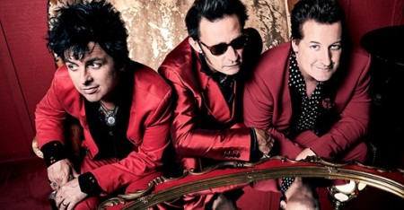 Green Day, Fall Out Boy and Weezer Announce Global Hella Mega Stadium Tour, Because Rock Is Not Dead