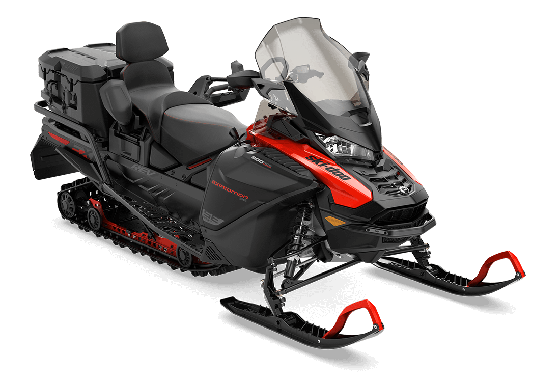 2020 Expedition SE 900 ACE™ Turbo