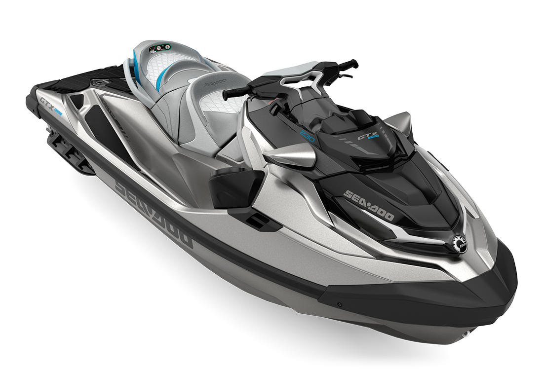 2020 GTX Limited 230 CanAm & SeaDoo of Jamestown