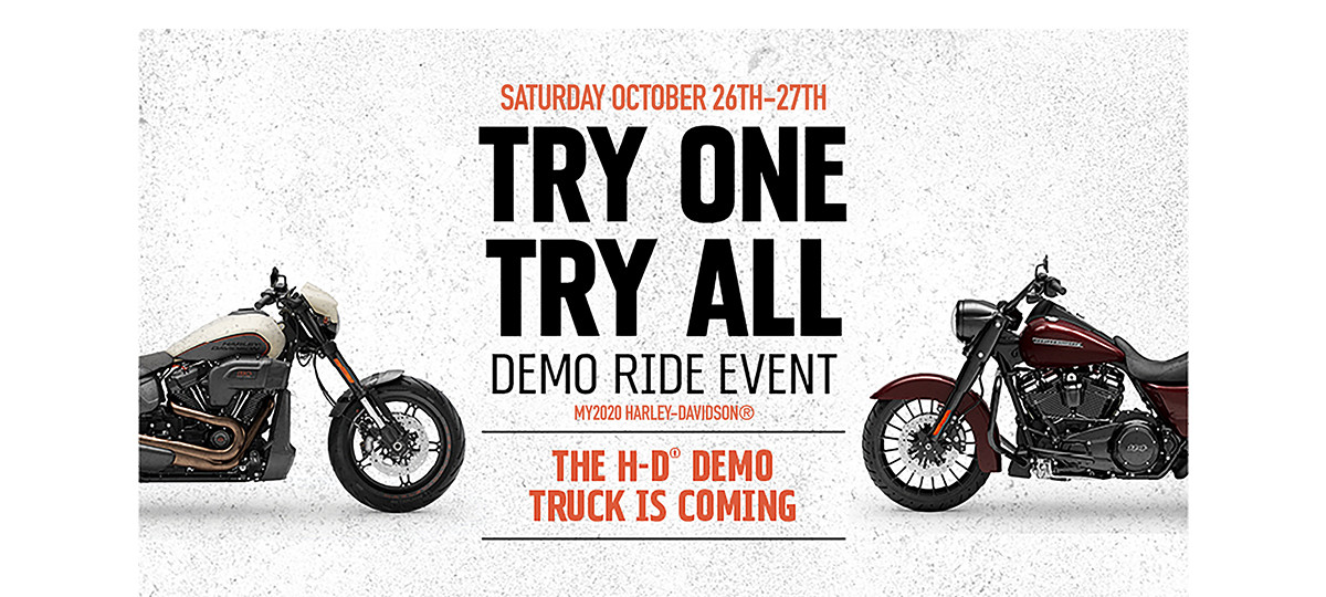 pocono harley dealer