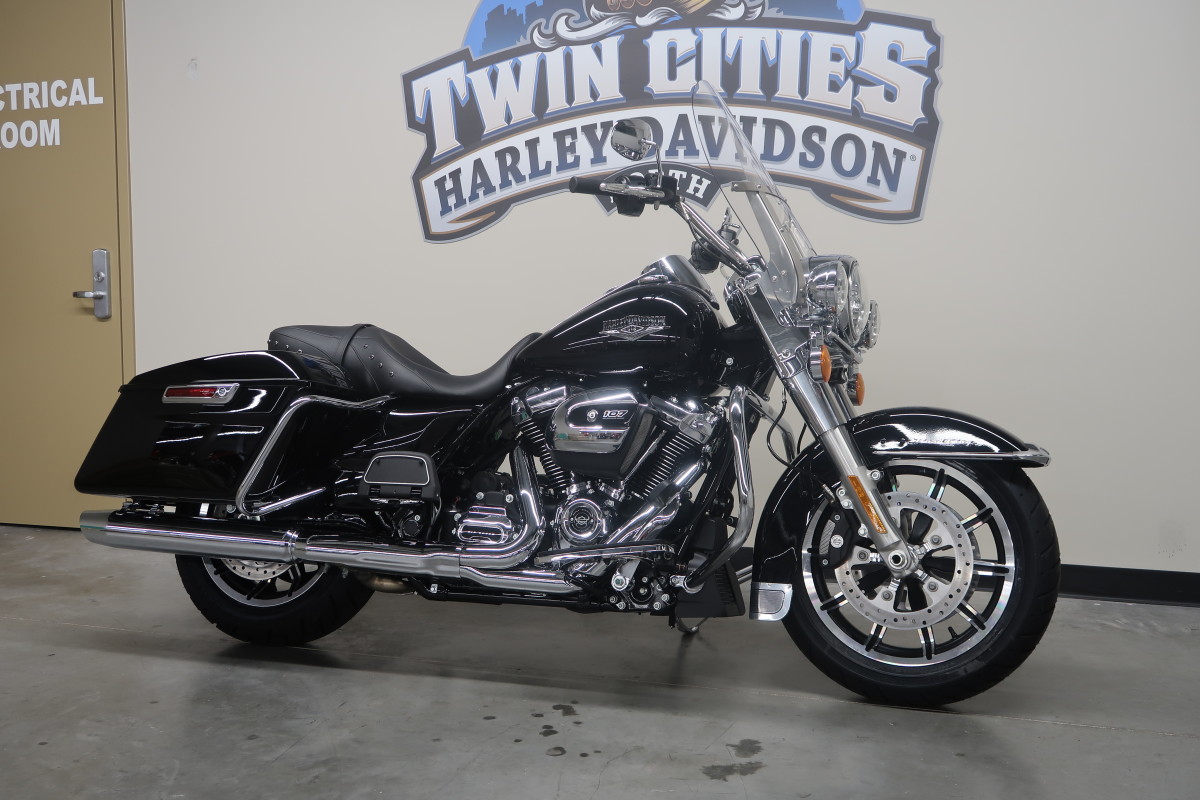 NEW 2020 Harley Davidson Road King FLHR FOR SALE near ...