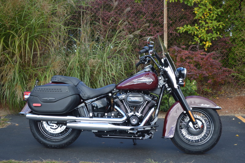 New Inventory Cape Cod HarleyDavidson®