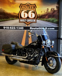 Route 66 Harley-Davidson | Route 66 Harley-Davidson®