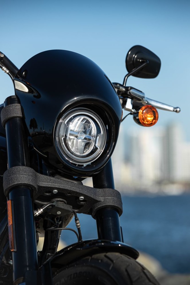 ロードランナー サロペットS Harley-Davidson New 2025 Harley-Davidson Sportster® S Motorcycle - Specs