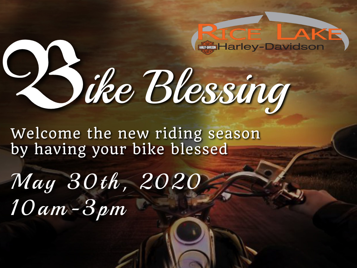 Events Rice Lake HarleyDavidson®