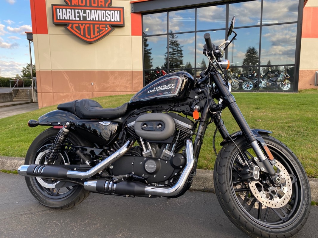 Harley Davidson Used >> Used 2019 Harley Davidson Xl1200cx Roadster Harley Davidson Used >> Used 2019 Harley Davidson Xl1200cx Roadster