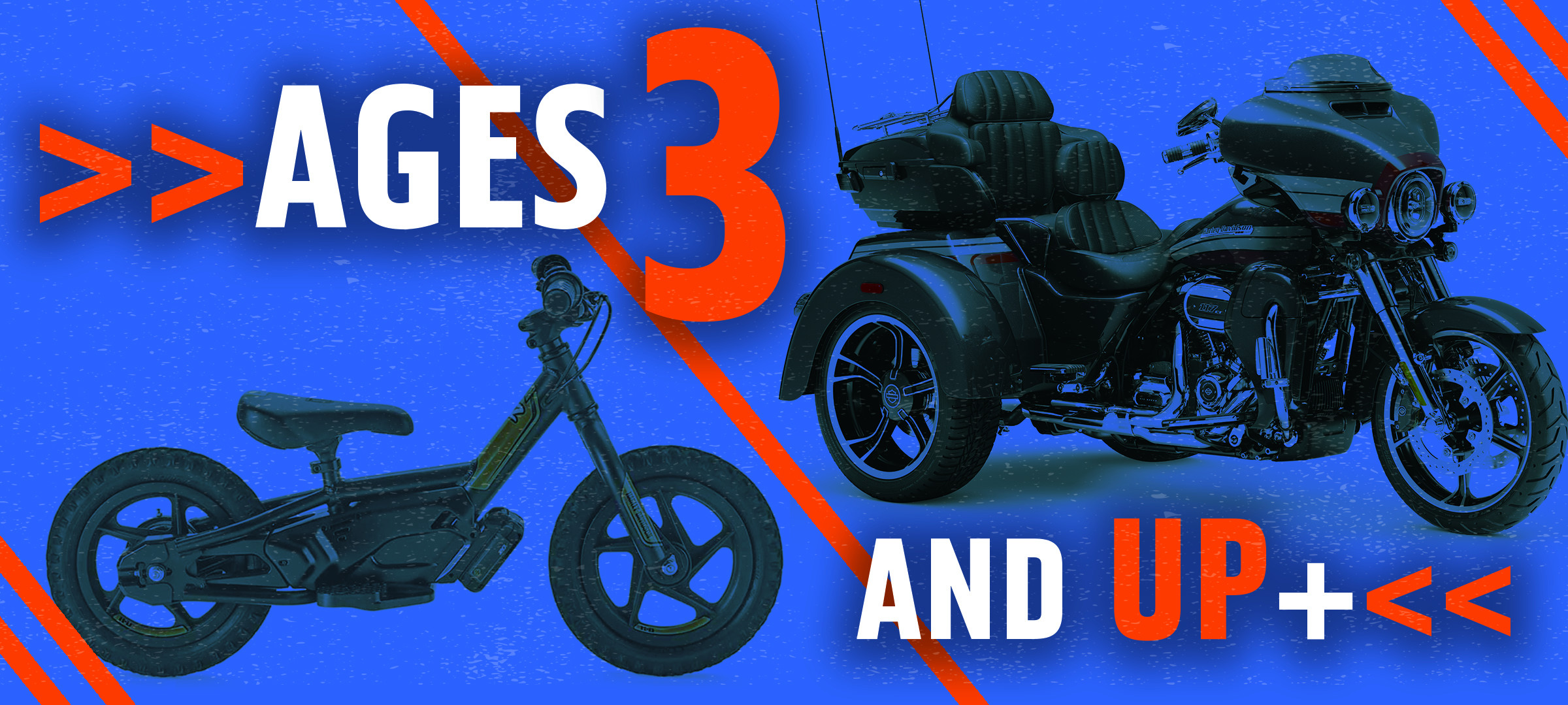 pocono harley dealer