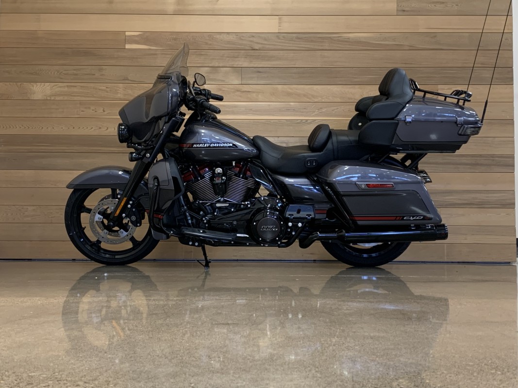 2020 cvo ultra limited price