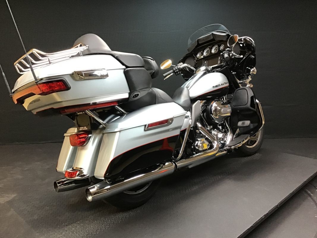 2015 ultra limited low value