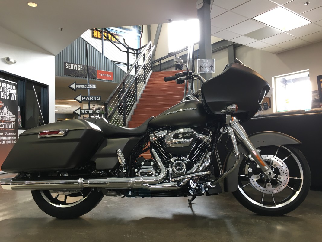 2020 HarleyDavidson Touring Road Glide FLTRX New Motorcycle For Sale