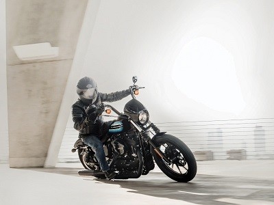 Take a free test ride&nbsp;