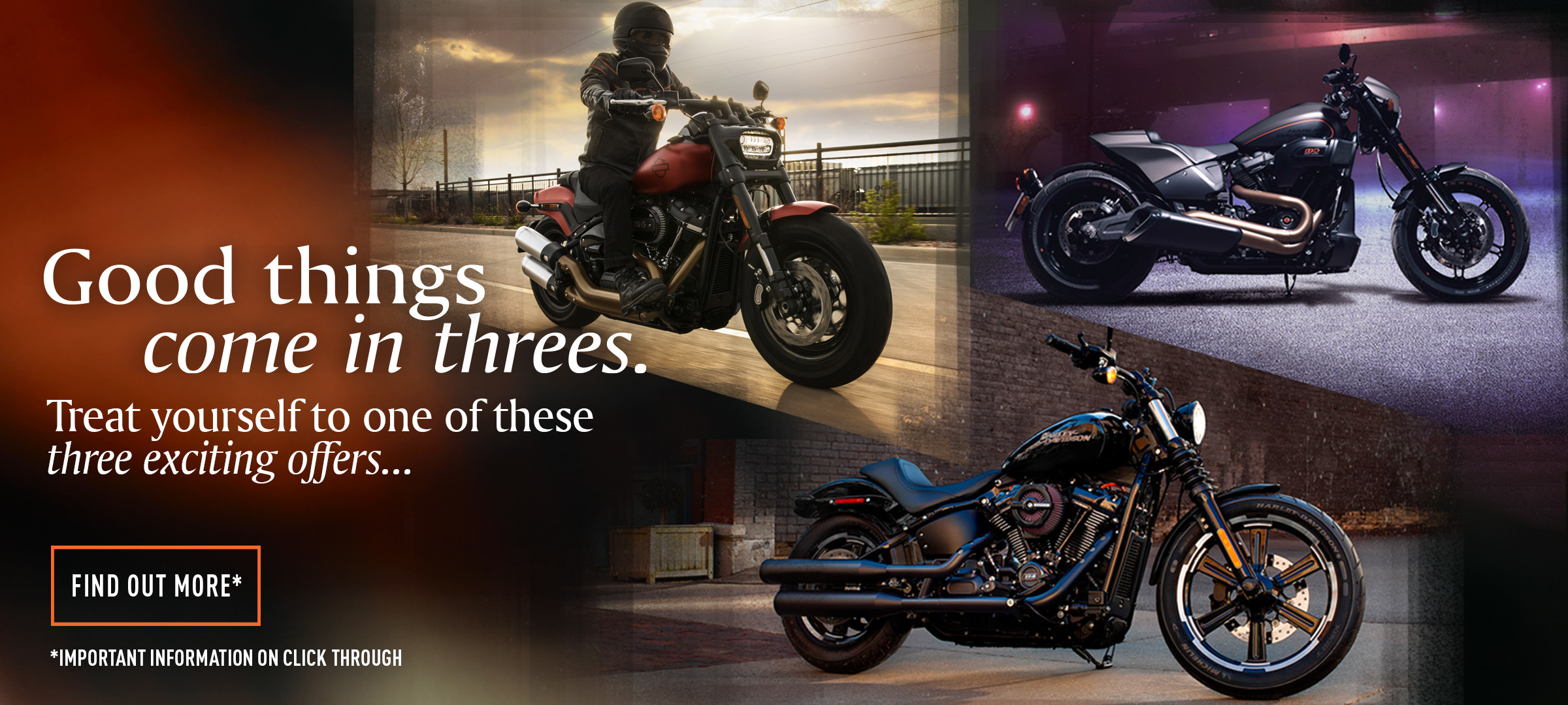 Belfast HarleyDavidson®