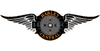 Harley® Central logo