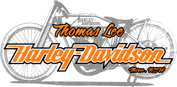 Thomas Lee Harley-Davidson&reg;