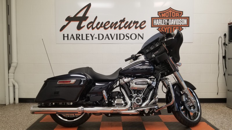 New Inventory Adventure Harley Davidson