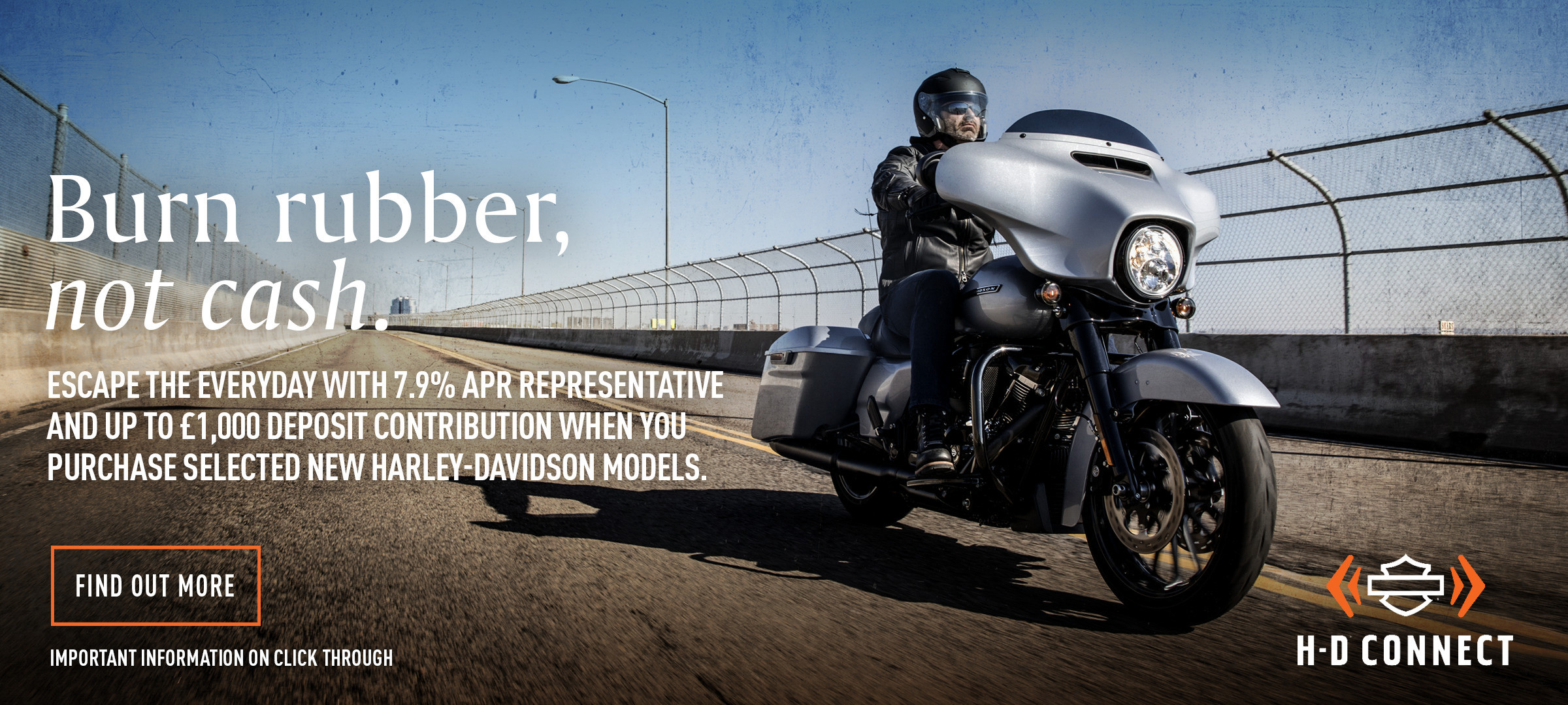 Belfast HarleyDavidson®