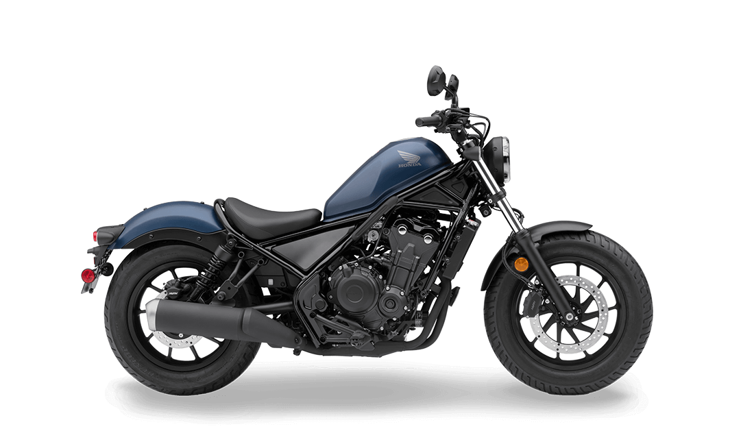 2020 Rebel 500 ABS | MotoSport Plus