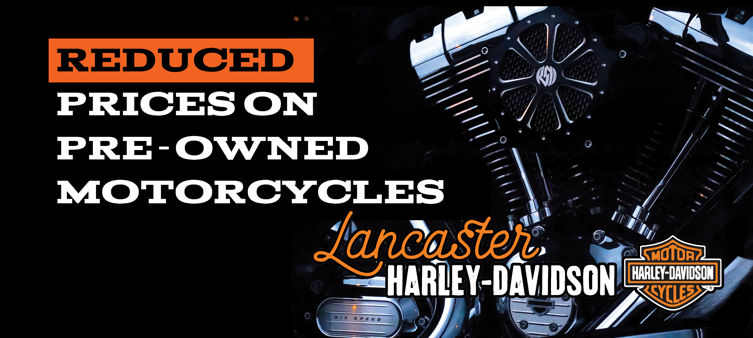 Lancaster HarleyDavidson Lancaster HarleyDavidson®