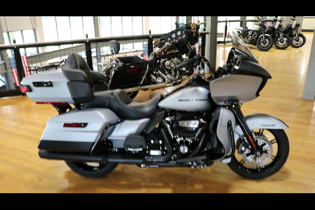 Used 2020 Fltrk Road Glide Limited For Sale At Brian U0026 39 S