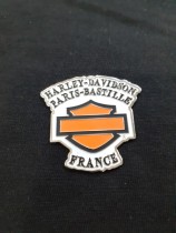 Pin's
