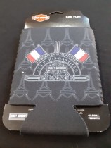 CAN FLAT