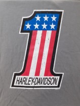 T-shirt Harley-Davidson Paris Bastille