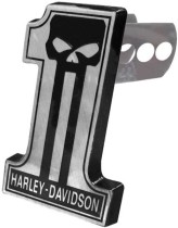 Hitcht Plug - Dark Custom