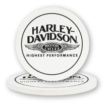 Coaster, Highest Performance, Black, Sandstone
