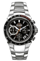 HD QUARTZ ANALOG WATCH