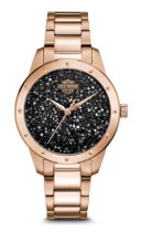 HD QUARTZ ANALOG WATCH