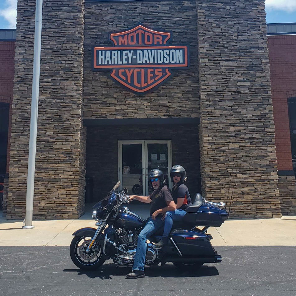 Home HarleyDavidson of Dothan