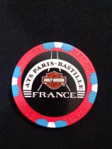POKER SHIP LIMITED EDITION