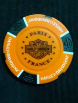 POKER SHIP