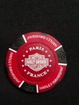 POKER SHIP