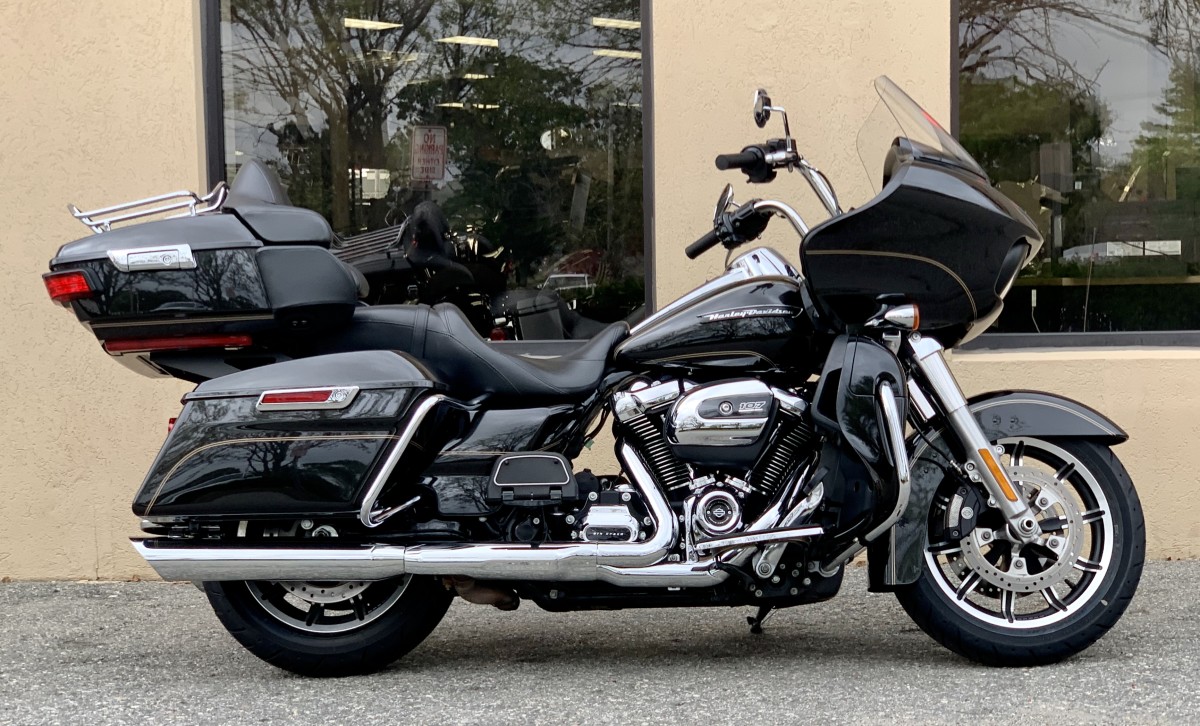 road glide harley for sale