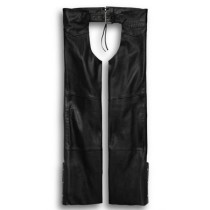 CHAPS-GMIC,STOCK,II,LTHER,BLK