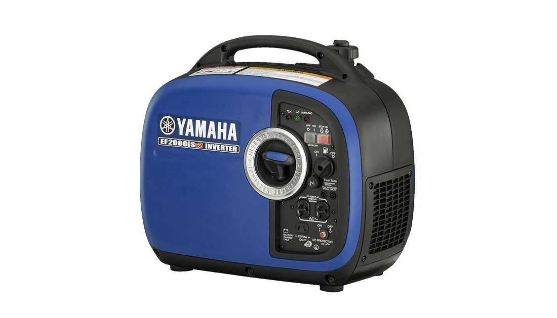 EF2000ISV2 | Rockstar St. Pete