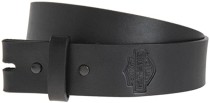 Kožni remen - Plain & Simple Strap