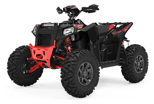 21 Scrambler 850 Wild West Motorsports Inc