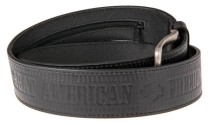 Kožni remen Money Belt