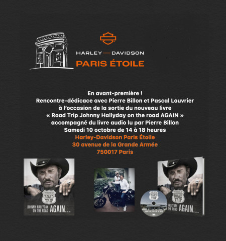 rencontre et sortie paris