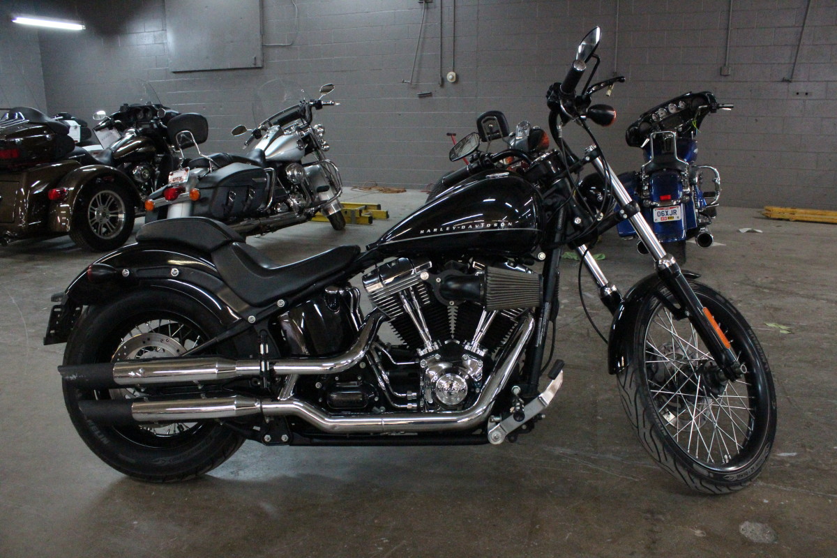 Harley davidson 103 мотор