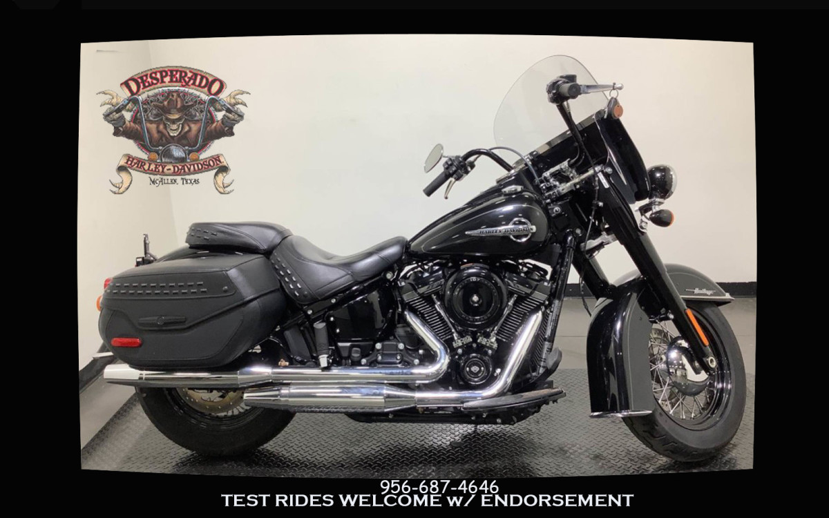 flhc heritage classic